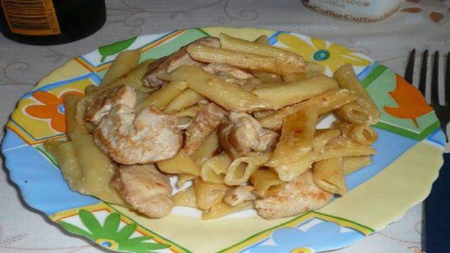 Готовим дома