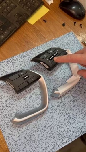 Когда кайфуешь от результата!) #shorts #васярнд #vasyarnd #автосевис #ремонтавто #лайфхак #юмор #авт