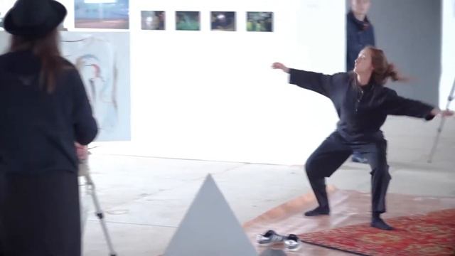 Тонко || АртСубъект смотреть онлайн