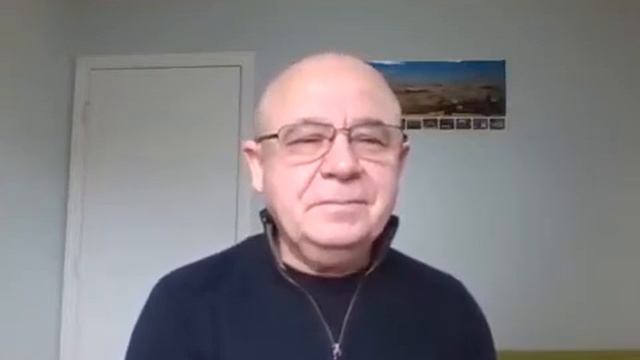 April 3, 2020 Искание Бога и праведность 2 смотреть онлайн
