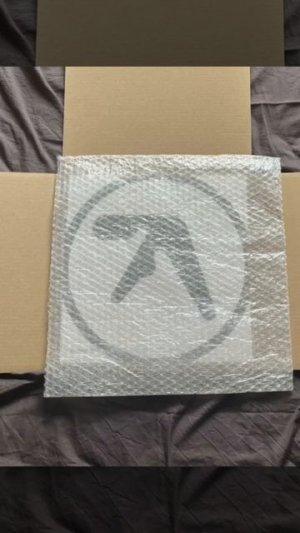 Упаковка заказов