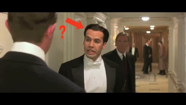 Киноляпы фильма - Титаник от TenFilms.ru смотреть онлайн