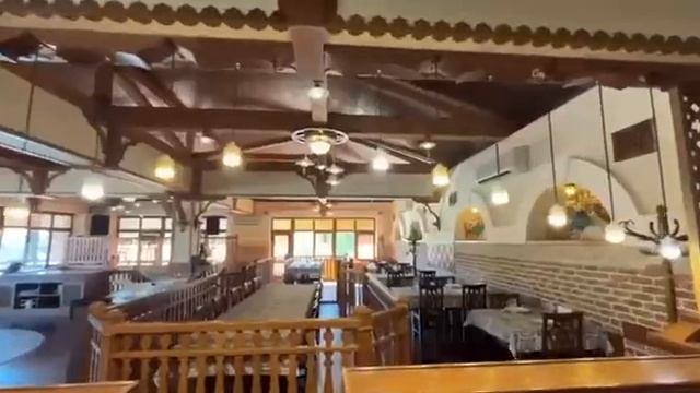 Караван Сарай | Ресторан смотреть онлайн