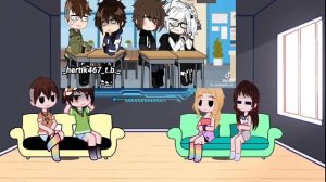 реакция тани бани на антона