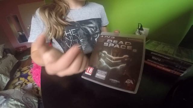 Моя коллекция игр на ps3 смотреть онлайн