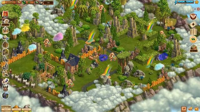 Клондайк как пройти через забор Шоу Банни Хилла смотреть онлайн