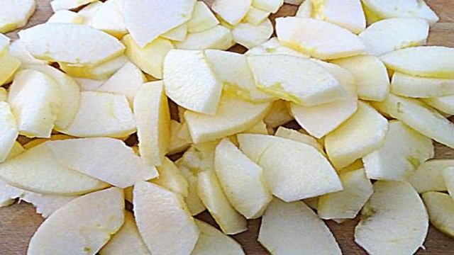 Готовим дома