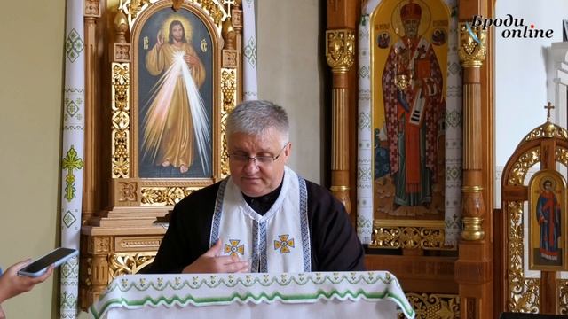 Вікові традиції. Свято Івана Хрестителя (ТК 