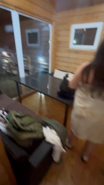 Горячая купель на берегу моря и банька #геленджик смотреть онлайн