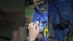 минимойка высокого давления Керхер к3 замена помпы св?