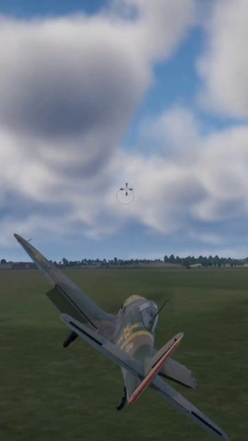 Твоя первая посадка без половины крыла. смотреть онлайн