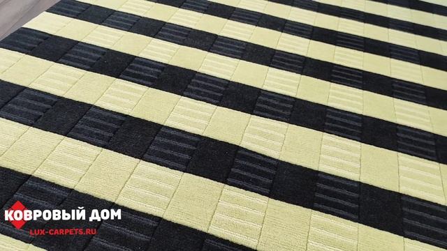 Ковер Nepal Kollection Natural 1,7#2,35 смотреть онлайн