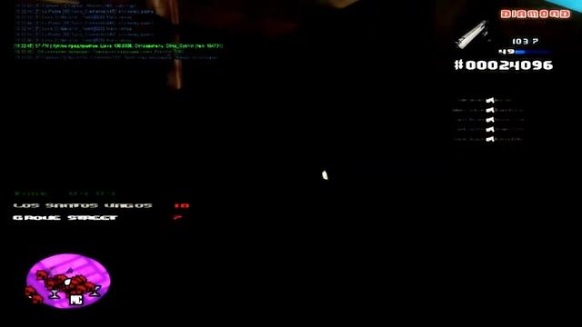 Ох какой чудестный мир