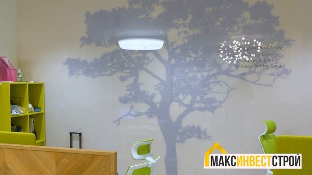 МИС ЛОТТЕ АКАДЕМИЯ