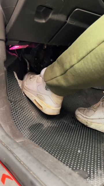 4 действия, чтобы начать экзамен в ГАИ #автошколавсека? смотреть онлайн