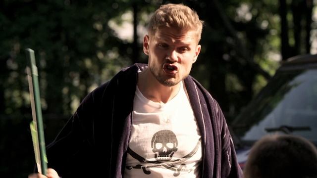 Семейный бизнес | Сезон 2 | Серия 4 смотреть онлайн