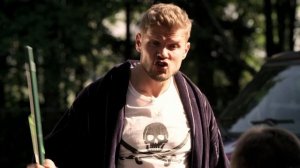 Семейный бизнес | Сезон 2 | Серия 4