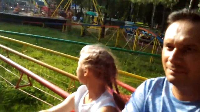 Парк победы!!!!!! Софье понравилось смотреть онлайн