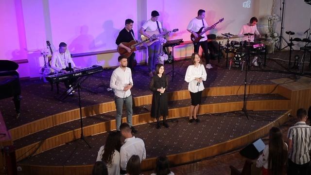 10 Твердо я вірю