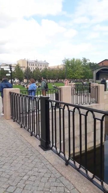 Новая Голландия - прекрасное место отдыха с детьми и д? смотреть онлайн