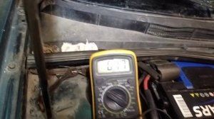 Ауди 80 б4 2.0 моновпрыск, дергается, пропуски воспламене