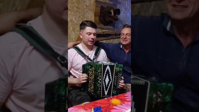 Роман Габов и Николай Кудрявцев - Любо мне смотреть онлайн
