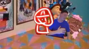 Побег от Стремянки и макаронины ( add,round 30 )