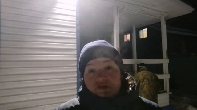 Мы на даче. Подготовка к посеву перцев. Наш парник. Как? смотреть онлайн