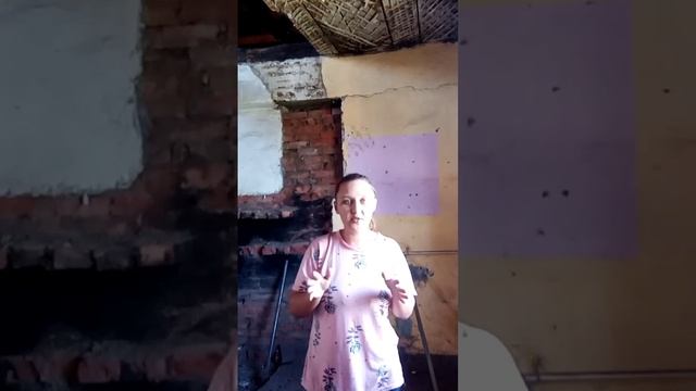 РЕМОНТ ДОМА В ДЕРЕВНЕ СВОИМИ РУКАМИ! КАК ВОССТАНОВИТЬ смотреть онлайн