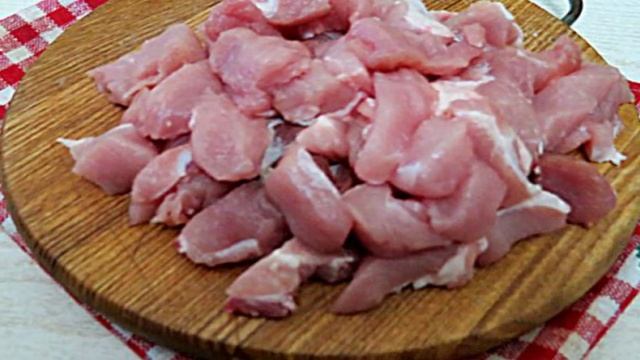 Готовим дома