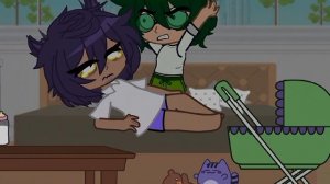 ||Когда ребёнок спит|| {Пик,Вару} //Идея не моя// #земля_королей #вару #пик #рекомендации