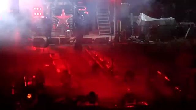 Мара - Правила боя , Севастополь , Байк Шоу (07.08.2022)