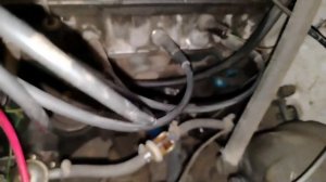 Подогреватель двигателя установка ваз 2107