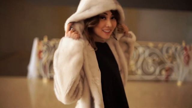 Реклама шуб салона одежды "Snow Time" смотреть онлайн
