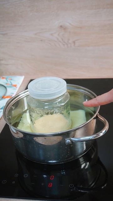 Как сварить сгущенку, если банка уже открыта смотреть онлайн