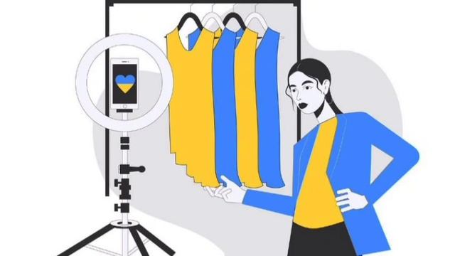 Бути Українцем - Це смотреть онлайн