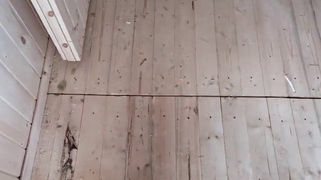 Каркасная баня 6 метров 3 секции смотреть онлайн