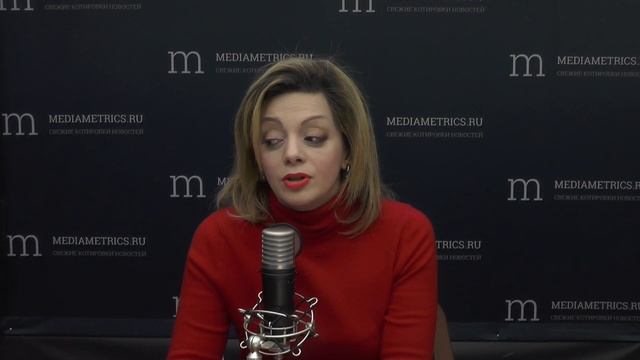 Семья в современном мире. Интервью с Анеттой Орловой смотреть онлайн