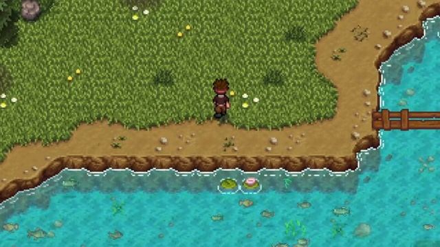 ГАЙД НА ОБУВЬ В STARDEW VALLEY!!!