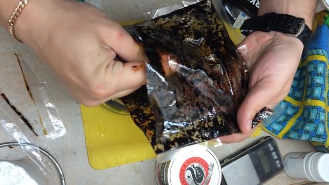 Darkside COLA Medium от 4 апреля 2016