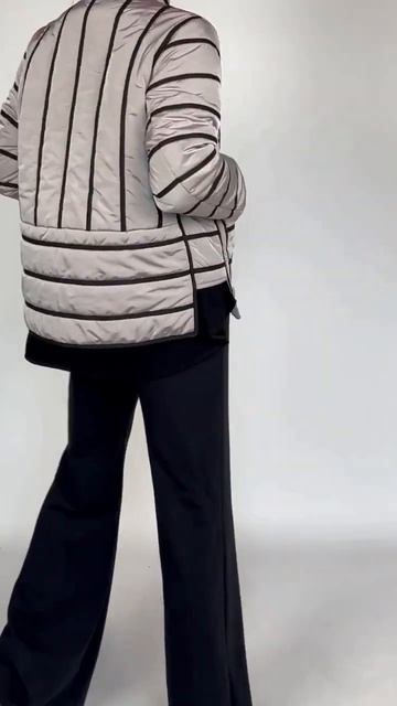 #курткадемисезонная #индивидуальныйпошив шьём и #боль