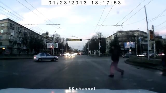 ЛУЧШИЕ ПРИКОЛЫ ЗА НЕДЕЛЮ смотреть онлайн