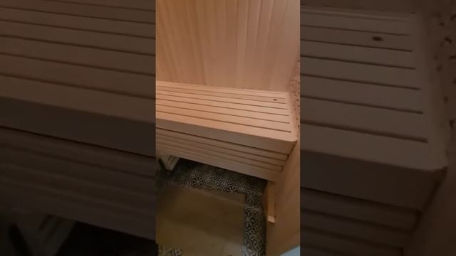 Деревянная баня - строительство под ключ#баня под ключ смотреть онлайн