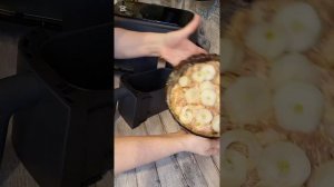 Свиной шашлык в аэрогриле! Легко!!!