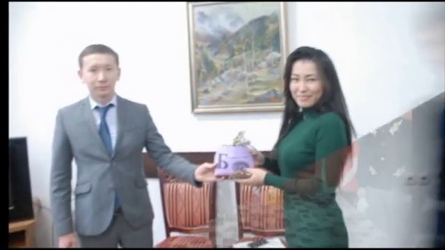 Студенттік онкүндік жабылуы