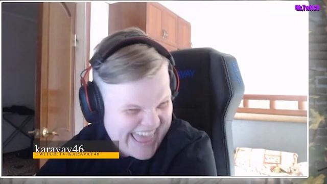 самые забавные и смешные моменты с Twitch,Дина и Шпрот все отрицают,Марк запасся на весь карантин.. смотреть онлайн