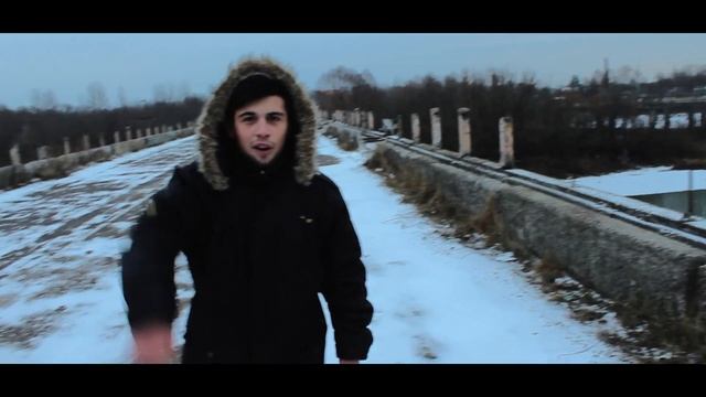 Саня Хан - Мы (а.сова Prod.)