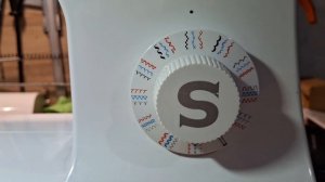 Швейная машина Singer. Как правильно использовать швейну