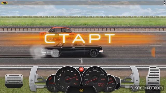Игра Уличные гонки