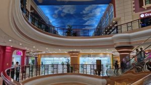 Ташкент 2025 - High Town Mall: Новый торговый центр не в центре